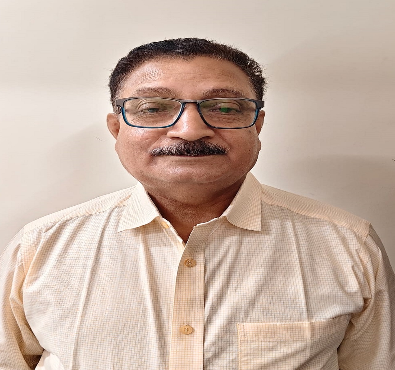 Dilip Kumar Sarkar
